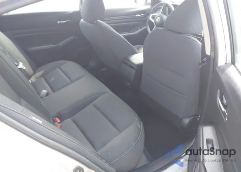 2020 Nissan Altima S Fwd из США, поврежденный, VIN 1N4BL4BV7LC271825